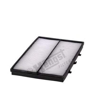 HENGST FILTER e1932li -  Фильтр воздуха в салоне